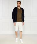 Рубашка поло Boss Orange, серый - фото 2