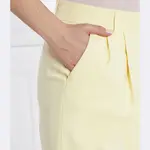 Брюки Haveny 13103 Брюки прямого кроя Samsøe Samsøe, желтый - фото 4