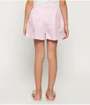 Шорты regular fit St.Barth, розовый - фото 3