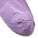 MLB Высокие носки Women's Purple - фото 4