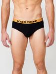 Трусы боксеры KOROSHI, красочный - фото 3