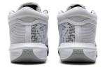 Мужские баскетбольные кроссовки Nike, White - фото 4