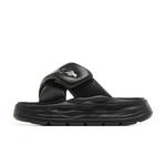 Шлепанцы и сланцы JOSINY Slide Slippers Women's, черный - фото