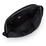 Сумка-тоут Kipling New Cicely, черный - фото 3