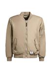 Куртка khujo ADON, Bomber Beige/Beige - фото 9
