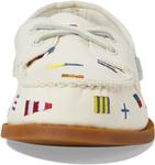 Женские повседневные ботинки Sperry, Off-White - фото 6