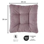 Подушки для стула Sleepling, розовый - фото 2