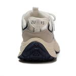 Кроссовки Zun'er Chunky Sneakers Unisex Low-top, серый - фото 8