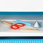 Набор "Маленький доктор", стол и аксессуары, Медицинский центр + 16 элементов MINEXO - фото 4