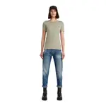 Джинсы G-Star Kate Boyfriend, синий - фото 4