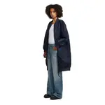 Куртка-бомбер G-Star D29552-C143, синий - фото 6