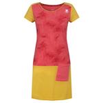 Платье Rafiki Rosario, оранжевый - фото