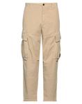 Брюки C.P. Company, бежевый - фото