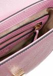 Сумка кросс-боди L.CREDI Cross body bag, Soft Berry/Pink - фото 3