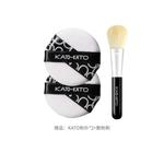 Пудра KATO для женщин KATO-KATO - фото 11