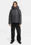 Зимняя куртка Marikoo, Anthrazit - фото 2