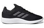 Кроссовки adidas Climaheat Black White - фото 2