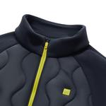 Утепленная куртка RD Kids' FILA KIDS, синий - фото 6