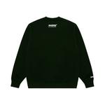 Толстовка A Bathing APE Monkey head Aape, зеленый - фото 5