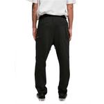 Брюки Urban Classics Low Cargo, черный - фото 2