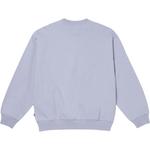 Vans Свитшот Women's Light Purple - фото 4