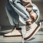 Зимние ботинки мужские Acemicky, черный - фото 8