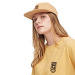 Кепка evo Jess Mudgett 5 Panel Vintage, цвет Oatmeal - фото 4