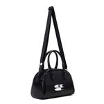 Сумка через плечо унисекс Crying Center, Черный - фото 2