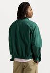 Куртка Polo Ralph Lauren WINDBREAKER, Washed Forest/Dark Green - фото 3