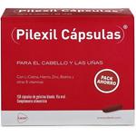 Лейсер 150 капсул, Pilexil - фото