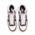 Кроссовки terminator high 'cacao wow' Nike, белый - фото 4