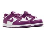 Кроссовки Nike Dunk Low TD, Viotech White - фото 8