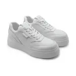 Кожаные кроссовки Liu Jo, белый - фото 2