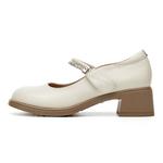 Туфли Мэри Джейн женские Rich Birds, черный - фото 4