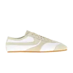 Кроссовки Dries Van Noten Simple Sneaker, Cream White - фото