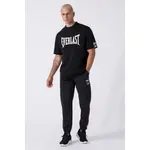 Футболка с коротким рукавом Everlast Jersey, черный - фото 3