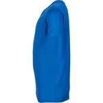 Nike Футболка royal blue для подростков - фото 4