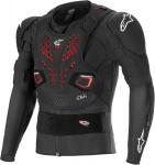 Куртка для защиты Alpinestars Bionic Pro V3 Plasma, Standard - фото