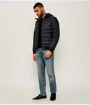 Куртка Оденис Regular fit Boss Orange, черный - фото 2