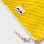 Сумка для туалетных принадлежностей Wouf, цвет Light yellow - фото 2