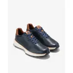 Кроссовки Cole Haan Grandpro Ashland Laser Perforated, синий - фото 4