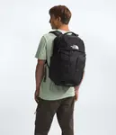 Рюкзак Surge The North Face, TNF Black/TNF Black - фото 5