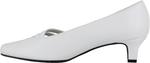 Туфли Easy Street Entice, белый - фото 4