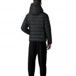 Mackage Пуховая куртка унисекс, черная - фото 3