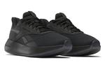 Обувь Reebok Dmx Comfort Lifestyle унисекс, Black - фото 2