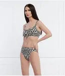 Низ бикини Michael Kors, белый - фото 2