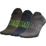 Носки мужские 3 пары Lululemon - фото 7