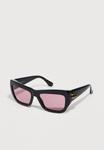Солнцезащитные очки ETRO Sunglasses, Black - фото