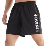 ANTA Плавки мужские Classic Black - фото 4