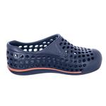 Классические сабо Unisex Izt, серые - фото 6